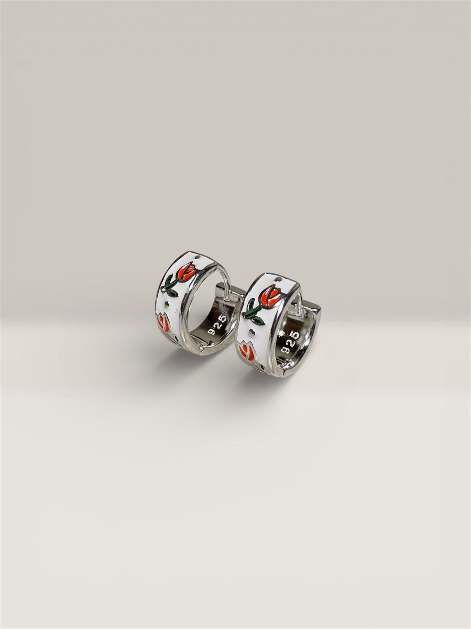 The Haarlem Tulip Huggies