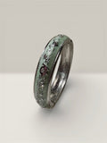 The Morning Dew Bangle