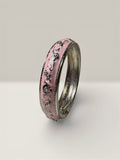 The Rose Trellis Bangle