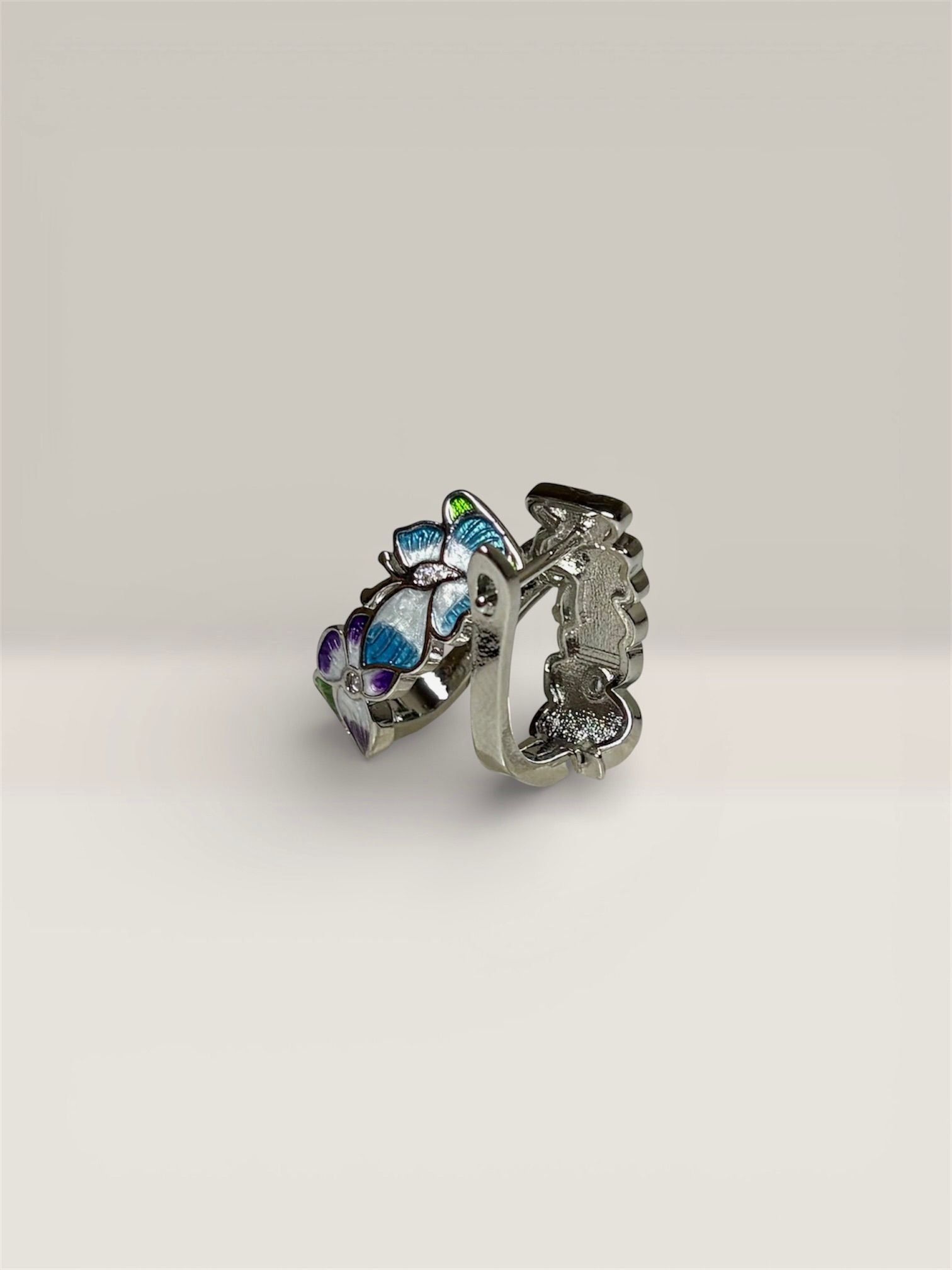 The Forget-Me-Not Huggies