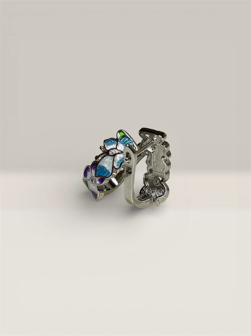 The Forget-Me-Not Huggies